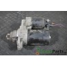 VW - POLO - Μίζα - 5ΠΟΡΤΟ - ΕΤΟΣ: 2002-2005 - ΚΩΔ.ΚΑΤ/ΣΤΗ: 0001120400<br /><br />AUDI :: 02T911023G <br /> SEAT :: 02T911023G <b