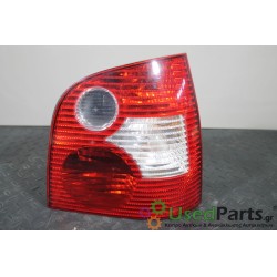VW - POLO - Φανάρι πίσω - 5ΠΟΡΤΟ - ΘΕΣΗ: Πίσω δεξιά - ΕΤΟΣ: 2002-2005 - ΚΩΔ.ΚΑΤ/ΣΤΗ: <br /><br />