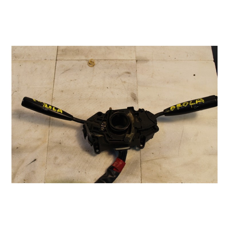 TOYOTA - COROLLA - Διακόπτες τιμονιού