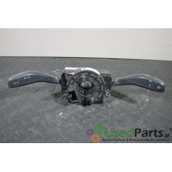VW - POLO - Φλασιέρα - 5ΠΟΡΤΟ - ΕΤΟΣ: 2002-2005 - ΚΩΔ.ΚΑΤ/ΣΤΗ: 6Q0953503AD  283396  VALEO<br /><br />