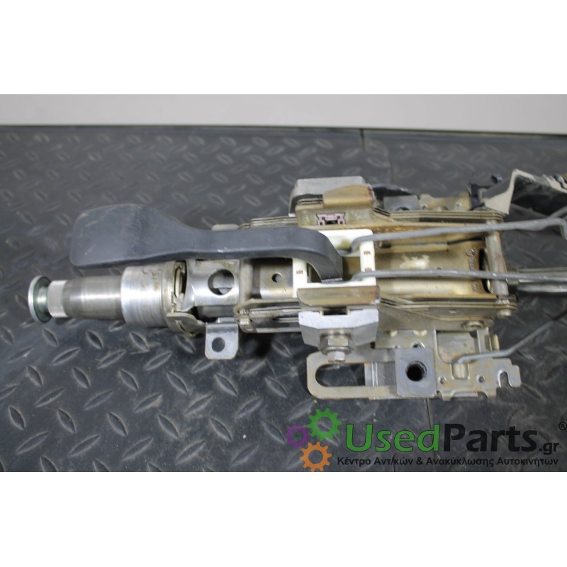 VW - POLO - Κολώνα τιμονιού - 5ΠΟΡΤΟ - ΘΕΣΗ:  - ΕΤΟΣ: 2002-2005 - ΚΩΔ.ΚΑΤ/ΣΤΗ: 301188089<br /><br />