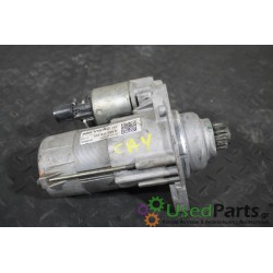 SEAT - TOLEDO - Μίζα - 5ΠΟΡΤΟ - ΕΤΟΣ: 2012- - ΚΩΔ.ΚΑΤ/ΣΤΗ: 02Z911024K<br /><br />VW :: 02Z911023N <br /> VW :: 02Z911023M <br />