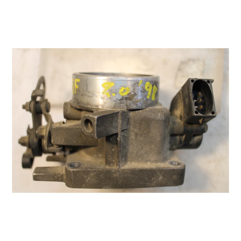 FORD- TRANSIT - Πεταλούδα Γκαζιού--2.0CC  NSF