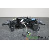 RENAULT - MEGANE SCENIC - Φλασιέρα - 5ΠΟΡΤΟ - ΕΤΟΣ: 2003-2009 - ΚΩΔ.ΚΑΤ/ΣΤΗ: 520M52M0013<br /><br />