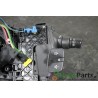 RENAULT - MEGANE SCENIC - Φλασιέρα - 5ΠΟΡΤΟ - ΕΤΟΣ: 2003-2009 - ΚΩΔ.ΚΑΤ/ΣΤΗ: 520M52M0013<br /><br />