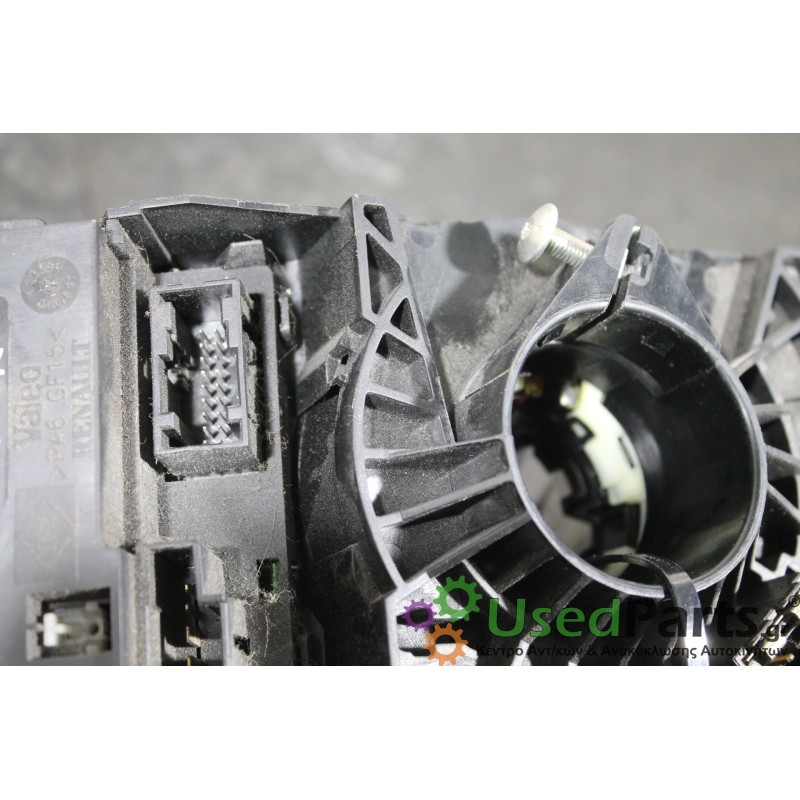 RENAULT - MEGANE SCENIC - Φλασιέρα - 5ΠΟΡΤΟ - ΕΤΟΣ: 2003-2009 - ΚΩΔ.ΚΑΤ/ΣΤΗ: 520M52M0013<br /><br />