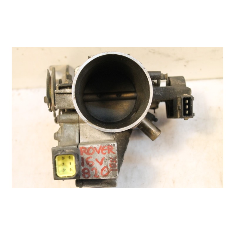 ROVER- 820 - Πεταλούδα Γκαζιού--16V