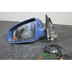 AUDI - A4 - Καθρέπτης Ηλεκτρικός - ΣΕΝΤΑΝ - ΘΕΣΗ: Αριστερά - ΕΤΟΣ: 2004-2007 - ΚΩΔ.ΚΑΤ/ΣΤΗ: <br /><br />