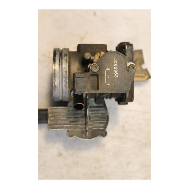 ROVER- 820 - Πεταλούδα Γκαζιού--16V