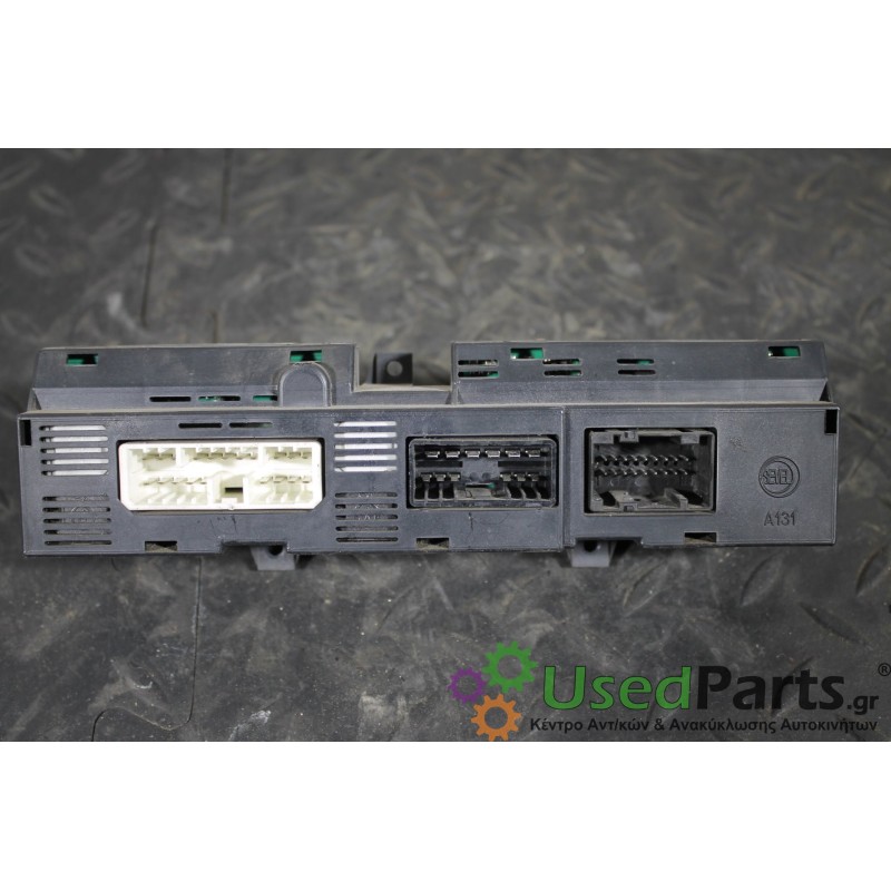 CITROEN - JUMPER - Διακόπτης - VAN - ΕΤΟΣ: 2002-2006 - ΚΩΔ.ΚΑΤ/ΣΤΗ: 7353387540<br /><br />