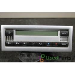 VW - GOLF - Χειριστήρια θερμοκρασίας - 5ΠΟΡΤΟ - ΕΤΟΣ: 1998-2004 - ΚΩΔ.ΚΑΤ/ΣΤΗ: 5HB007617-10 5HB00761710 3B1907044B<br /><br />