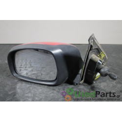 SUZUKI - SWIFT - Καθρέπτης Μηχανικός - 5ΠΟΡΤΟ - ΘΕΣΗ: Αριστερά - ΕΤΟΣ: 2006-2011 - ΚΩΔ.ΚΑΤ/ΣΤΗ: <br /><br />