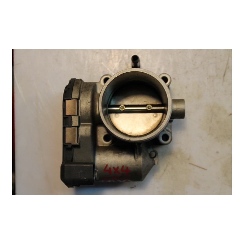 SKODA- OCTAVIA - Πεταλούδα Γκαζιού--OCTAVIA 4  ARX  1.8CC 4X4