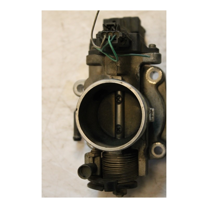 HYUNDAI- ACCENT - Πεταλούδα Γκαζιού--G4EA