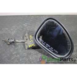 DAEWOO - MATIZ - Καθρέπτης Μηχανικός - 5ΠΟΡΤΟ - ΘΕΣΗ: Δεξιά - ΕΤΟΣ: 1998-2000 - ΚΩΔ.ΚΑΤ/ΣΤΗ: <br /><br />