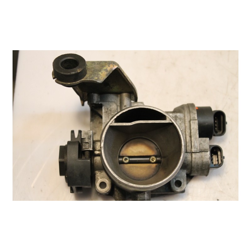 FIAT- DOBLO - Πεταλούδα Γκαζιού--8V