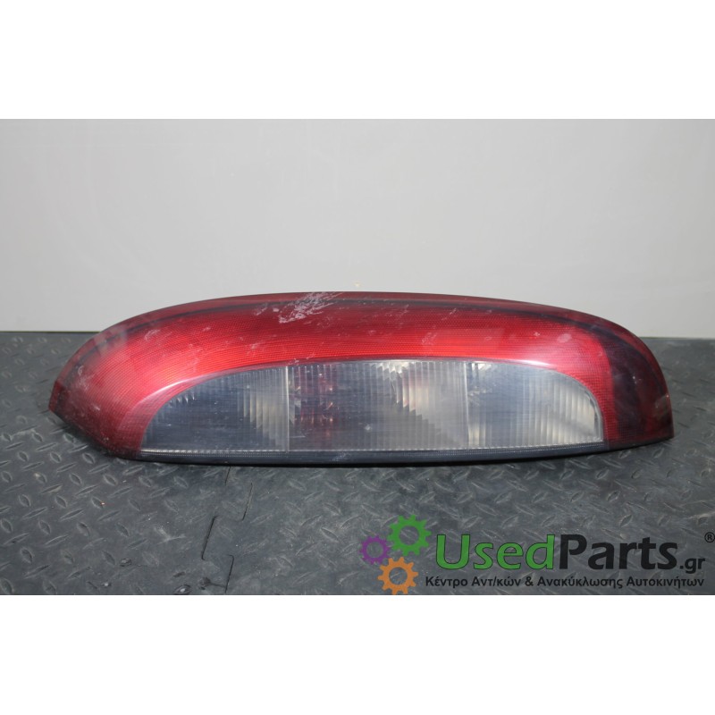 OPEL - CORSA - Φανάρι πίσω - 5ΠΟΡΤΟ - ΘΕΣΗ: Πίσω δεξιά - ΕΤΟΣ: 2000-2006 - ΚΩΔ.ΚΑΤ/ΣΤΗ: <br /><br />