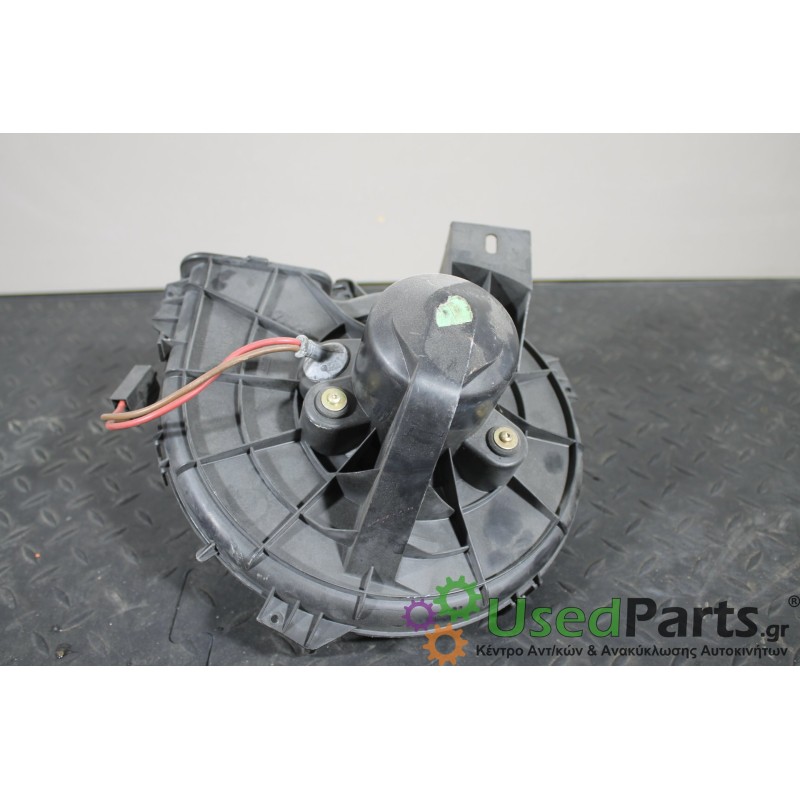 OPEL - CORSA - Μοτέρ καλοριφέρ -  - 5ΠΟΡΤΟ - ΕΤΟΣ: 2000-2006<br /><br />