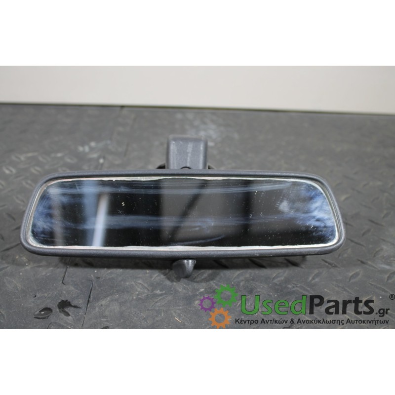 OPEL - CORSA - Καθρέπτης εσωτερικός - 5ΠΟΡΤΟ - ΘΕΣΗ:  - ΕΤΟΣ: 2000-2006 - ΚΩΔ.ΚΑΤ/ΣΤΗ: 010456<br /><br />