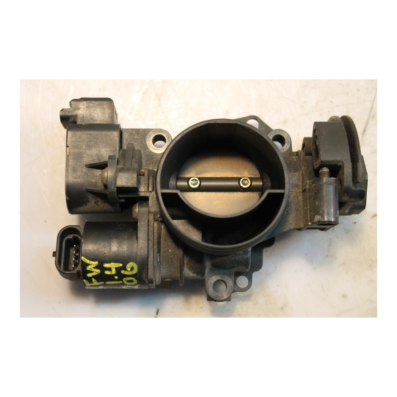 PEUGEOT- 106 - Πεταλούδα Γκαζιού--1.4CC  KFW