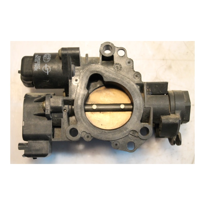 PEUGEOT- 106 - Πεταλούδα Γκαζιού--1.4CC  KFW