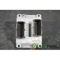 OPEL - CORSA - Εγκέφαλος ECU - 5ΠΟΡΤΟ - ΕΤΟΣ: 2000-2006 - ΚΩΔ.ΚΑΤ/ΣΤΗ: 0261207962  SD<br /><br />