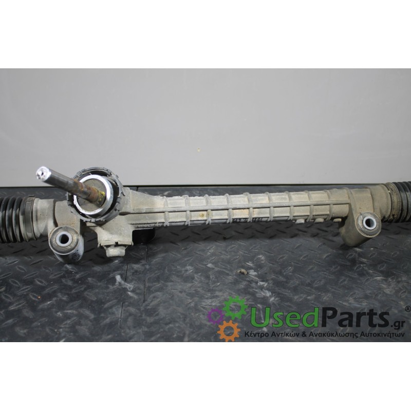 OPEL - CORSA - Κρεμαργιέρα - 5ΠΟΡΤΟ - ΘΕΣΗ:  - ΕΤΟΣ: 2000-2006 - ΚΩΔ.ΚΑΤ/ΣΤΗ: 20082855 DELPHI <br /><br />