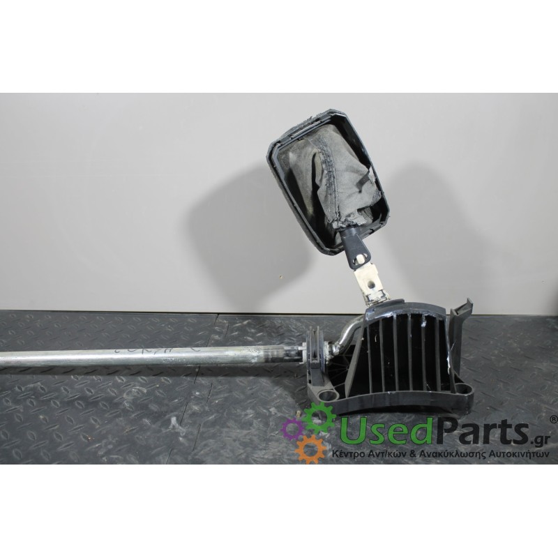 OPEL - CORSA - Ντίζες ταχυτήτων - 5ΠΟΡΤΟ - ΕΤΟΣ: 2000-2006<br /><br />