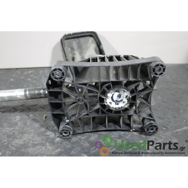 OPEL - CORSA - Ντίζες ταχυτήτων - 5ΠΟΡΤΟ - ΕΤΟΣ: 2000-2006<br /><br />