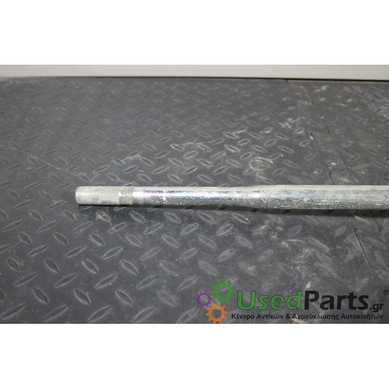 OPEL - CORSA - Ντίζες ταχυτήτων - 5ΠΟΡΤΟ - ΕΤΟΣ: 2000-2006<br /><br />