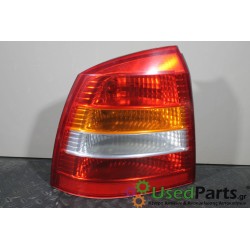 OPEL - ASTRA - Φανάρι πίσω - 5ΠΟΡΤΟ - ΘΕΣΗ: Πίσω αριστερά - ΕΤΟΣ: 1998-2004 - ΚΩΔ.ΚΑΤ/ΣΤΗ: <br /><br />