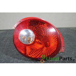 CHEVROLET - MATIZ - Φανάρι πίσω - 5ΠΟΡΤΟ - ΘΕΣΗ: Πίσω δεξιά - ΕΤΟΣ: 2005- - ΚΩΔ.ΚΑΤ/ΣΤΗ: <br /><br />