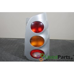 SMART - FORTWO - Φανάρι πίσω - 2ΠΟΡΤΟ - ΘΕΣΗ: Πίσω δεξιά - ΕΤΟΣ: 1998-2007 - ΚΩΔ.ΚΑΤ/ΣΤΗ: <br /><br />