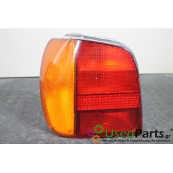 VW - POLO - Φανάρι πίσω - 5ΠΟΡΤΟ - ΘΕΣΗ: Πίσω αριστερά - ΕΤΟΣ: 1994-1999 - ΚΩΔ.ΚΑΤ/ΣΤΗ: <br /><br />