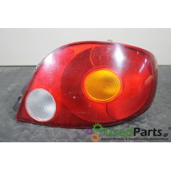 MITSUBISHI - OUTLANDER - Φανάρι πίσω - 5ΠΟΡΤΟ - ΘΕΣΗ: Πίσω δεξιά - ΕΤΟΣ: 2003-2007 - ΚΩΔ.ΚΑΤ/ΣΤΗ: <br /><br />