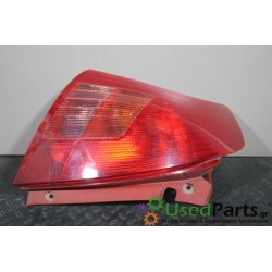SUZUKI - SWIFT - Φανάρι πίσω - 5ΠΟΡΤΟ - ΘΕΣΗ: Πίσω αριστερά - ΕΤΟΣ: 2006-2011 - ΚΩΔ.ΚΑΤ/ΣΤΗ: <br /><br />