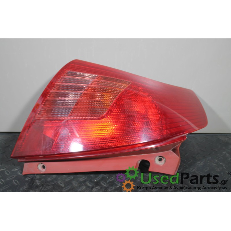 SUZUKI - SWIFT - Φανάρι πίσω - 5ΠΟΡΤΟ - ΘΕΣΗ: Πίσω αριστερά - ΕΤΟΣ: 2006-2011 - ΚΩΔ.ΚΑΤ/ΣΤΗ: <br /><br />