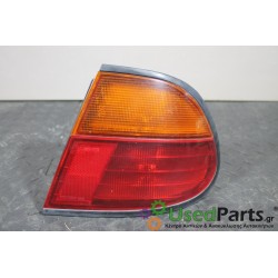 NISSAN - ALMERA - Φανάρι πίσω - ΣΕΝΤΑΝ - ΘΕΣΗ: Πίσω δεξιά - ΕΤΟΣ: 1996-1998 N15 - ΚΩΔ.ΚΑΤ/ΣΤΗ: <br /><br />