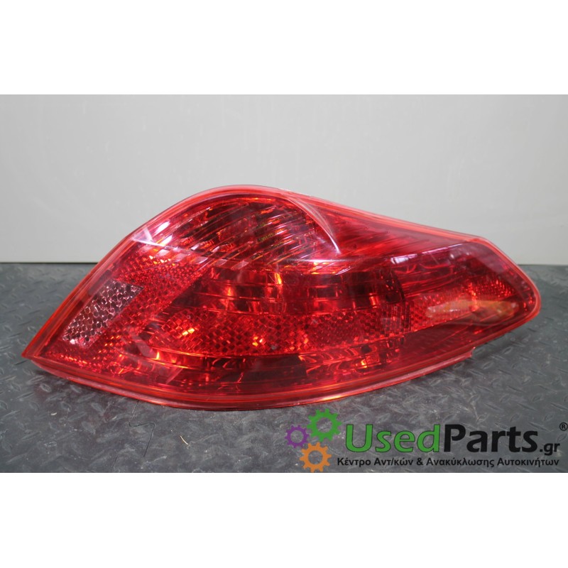 PEUGEOT - 308 - Φανάρι πίσω - 5ΠΟΡΤΟ - ΘΕΣΗ: Πίσω αριστερά - ΕΤΟΣ: 2008-2013 - ΚΩΔ.ΚΑΤ/ΣΤΗ: <br /><br />