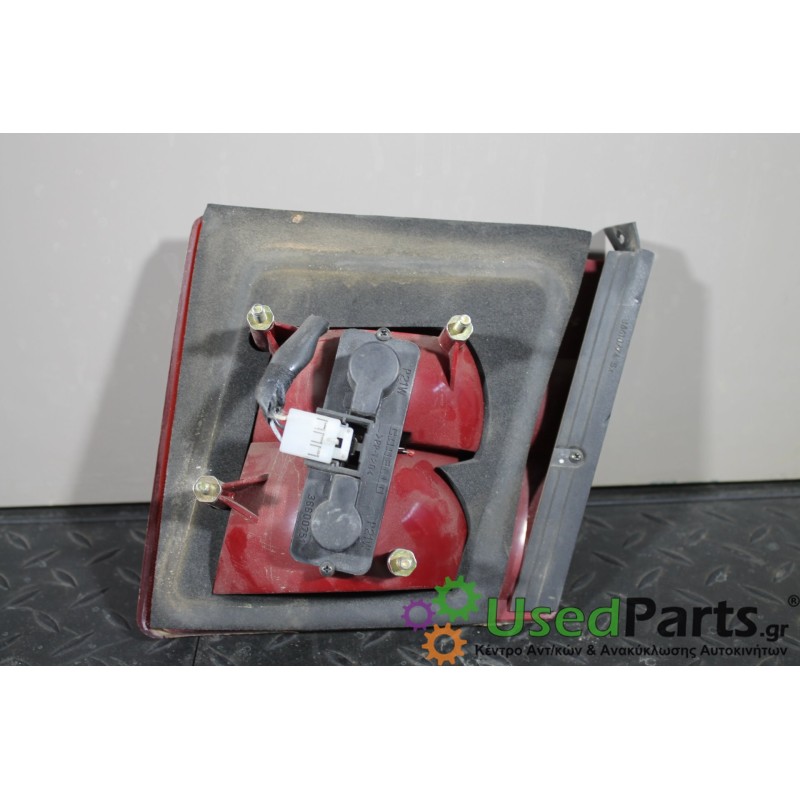 LANCIA - DEDRA - Φανάρι πίσω - ΣΕΝΤΑΝ - ΘΕΣΗ: Πίσω αριστερά εσωτερικό - ΕΤΟΣ: 1989-1999 - ΚΩΔ.ΚΑΤ/ΣΤΗ: <br /><br />