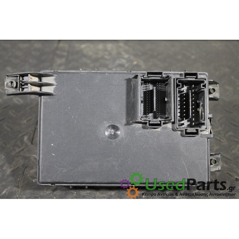 OPEL - CORSA - Ασφαλειοθήκη καμπίνας - 5ΠΟΡΤΟ - ΕΤΟΣ: 2006-2015 - ΚΩΔ.ΚΑΤ/ΣΤΗ: 13265077CD  N11042  G1-AM433RX2 G1AM433RX2<br /><