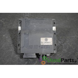 CITROEN - XSARA-PICASSO - Εγκέφαλος ECU - 5ΠΟΡΤΟ - ΕΤΟΣ: 1999-2007 - ΚΩΔ.ΚΑΤ/ΣΤΗ: BLUEMEC  LPG<br /><br />