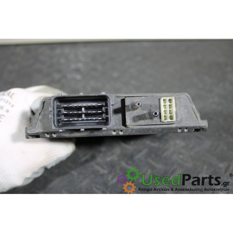 CITROEN - XSARA-PICASSO - Εγκέφαλος ECU - 5ΠΟΡΤΟ - ΕΤΟΣ: 1999-2007 - ΚΩΔ.ΚΑΤ/ΣΤΗ: BLUEMEC  LPG<br /><br />
