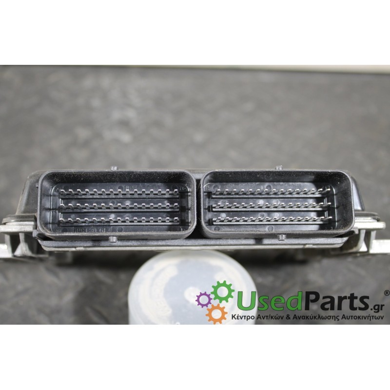 DAEWOO - MATIZ - Εγκέφαλος ECU - 5ΠΟΡΤΟ - ΕΤΟΣ: 2000-2005 - ΚΩΔ.ΚΑΤ/ΣΤΗ: S010013001E0  1AFN  96291049  4U<br /><br />