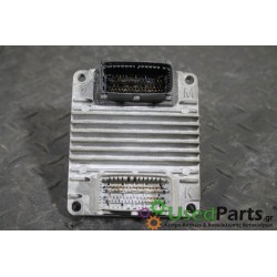 DAEWOO - AVEO - Εγκέφαλος ECU - 5ΠΟΡΤΟ - ΕΤΟΣ: 2005-2008 - ΚΩΔ.ΚΑΤ/ΣΤΗ: 96436779XAJZRD  MR140<br /><br />