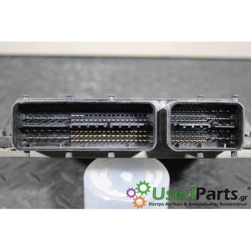 TOYOTA - AURIS - Εγκέφαλος ECU - 5ΠΟΡΤΟ - ΕΤΟΣ: 2006-2010 - ΚΩΔ.ΚΑΤ/ΣΤΗ: 89661-02S50 8966102S50 S5<br /><br />