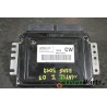 DAEWOO - MATIZ - Εγκέφαλος ECU - 5ΠΟΡΤΟ - ΕΤΟΣ: 2000-2005 - ΚΩΔ.ΚΑΤ/ΣΤΗ: S010016031B7  KEMSCO  4R  1ANK  96325259CW<br /><br />