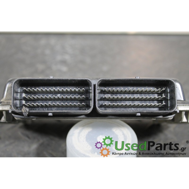 DAEWOO - MATIZ - Εγκέφαλος ECU - 5ΠΟΡΤΟ - ΕΤΟΣ: 2000-2005 - ΚΩΔ.ΚΑΤ/ΣΤΗ: S010016031B7  KEMSCO  4R  1ANK  96325259CW<br /><br />