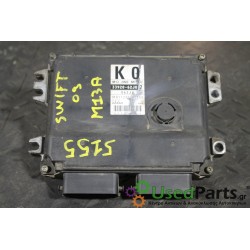 SUZUKI - SWIFT - Εγκέφαλος ECU - 5ΠΟΡΤΟ - ΕΤΟΣ: 2006-2011 - ΚΩΔ.ΚΑΤ/ΣΤΗ: 33920-62J02 3392062J02 062J0  K0  MB112300-0383 MB11230