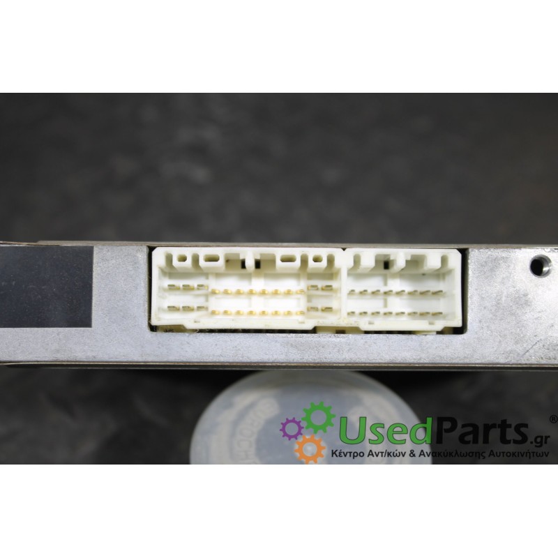 TOYOTA - STARLET - Εγκέφαλος ECU - 5ΠΟΡΤΟ - ΕΤΟΣ: 1996-1999 EP91 - ΚΩΔ.ΚΑΤ/ΣΤΗ: 89661-10220 8966110220 211000-4530 2110004530<br